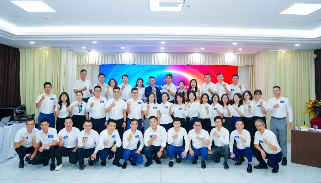 GELEX khai giảng chương trình GELEX Managers 2026
