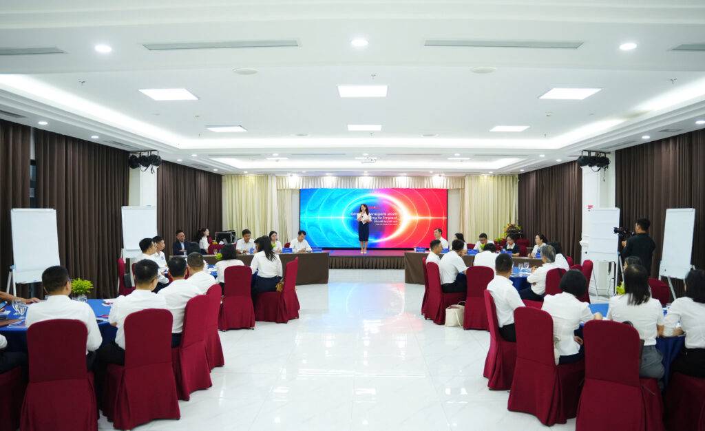 GELEX khai giảng chương trình GELEX Managers 2026