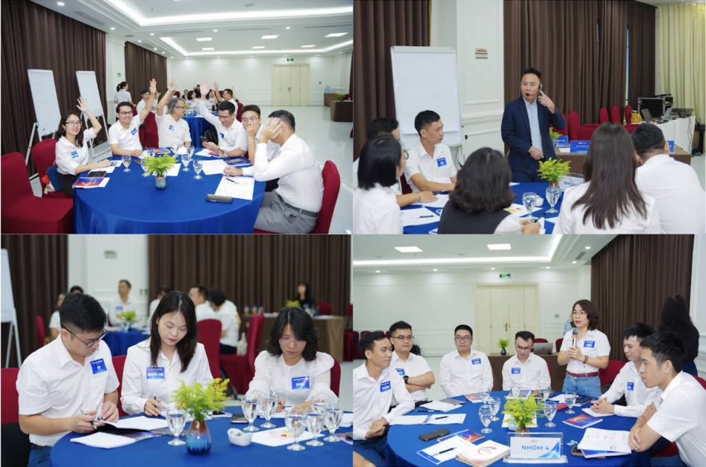 GELEX khai giảng chương trình GELEX Managers 2026