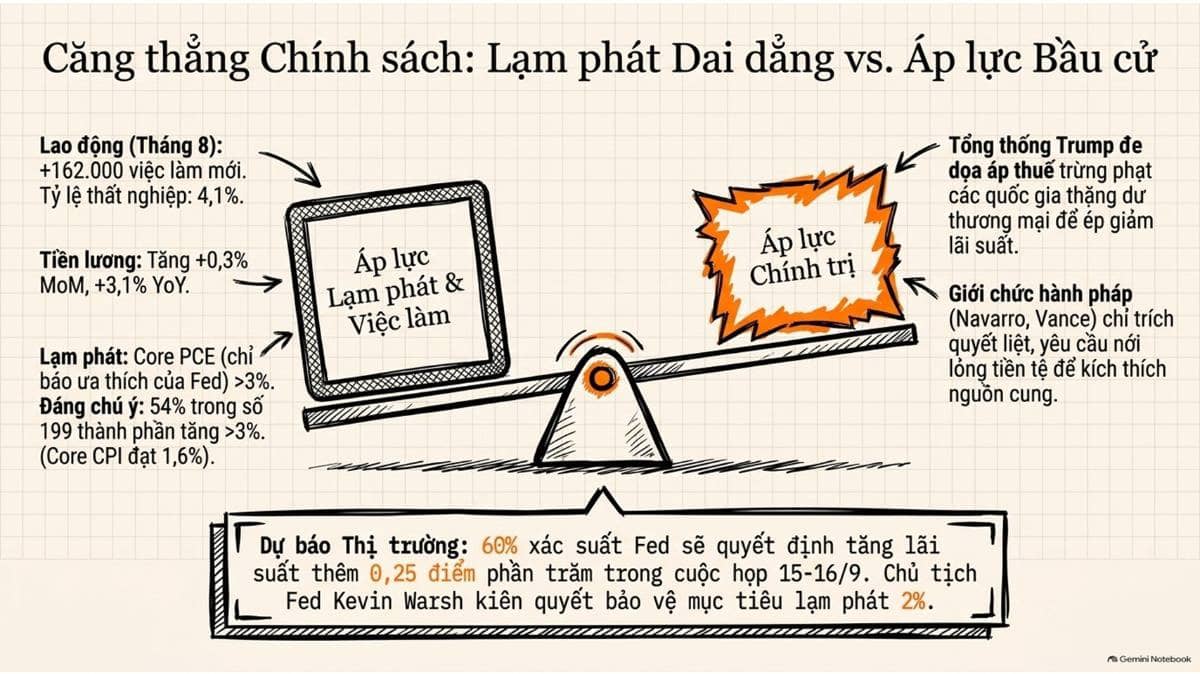 Xung đột quân sự dai dẳng giữa Mỹ và Iran làm tê liệt hoạt động xuất khẩu qua eo biển Hormuz, đẩy giá dầu thô Brent tăng vọt