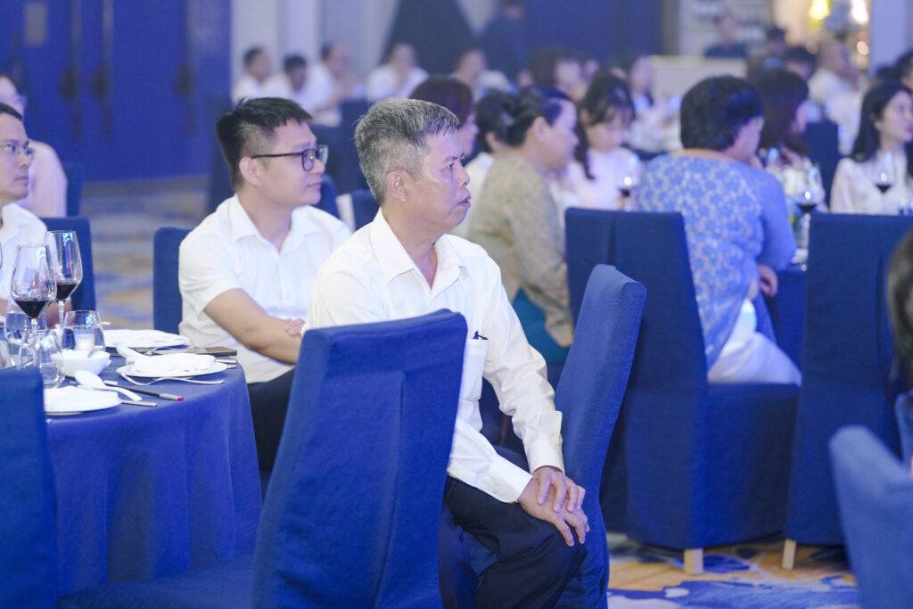 GELEX Electric: Kích hoạt hành trình một thập kỷ mới