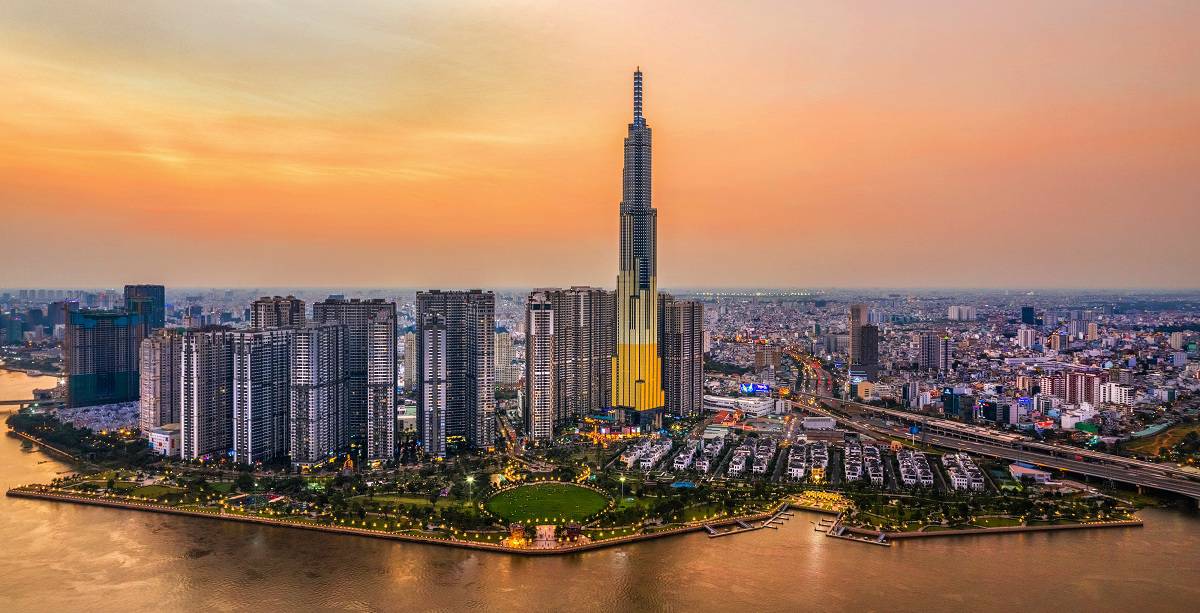 Vingroup là doanh nghiệp nộp ngân sách lớn nhất Việt Nam