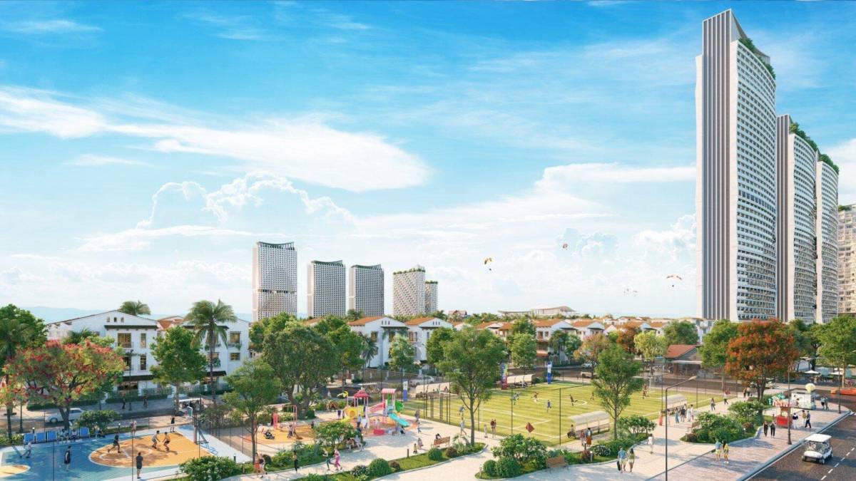 Lộ diện khách hàng đầu tiên trúng căn hộ 10 tỷ từ chương trình “Lời trải nghiệm, lãi nhà sang” của ngân hàng NCB