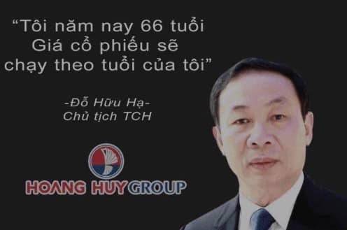Lãnh đạo có nên nói về giá cổ phiếu doanh nghiệp mình?