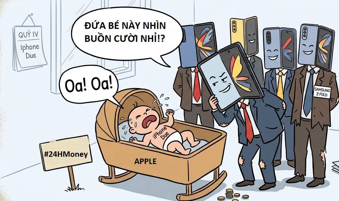 Mấy thằng ss cứ đợi đấy, cứ cười đi hi hi hi