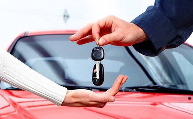 Lương 50 triệu đừng nghĩ tới chuyện mua ô tô