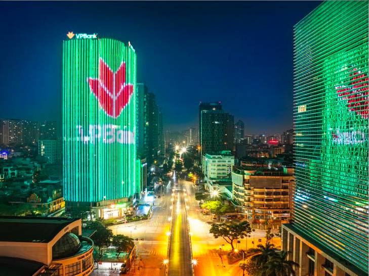 VPBank chốt ngày đăng ký cuối cùng nhận cổ tức tỷ lệ 26%