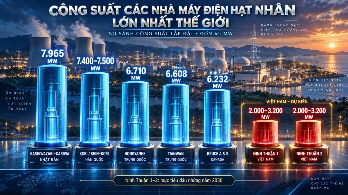 Việt Nam sắp làm được 1 điều mà cả Đông Nam Á không ai làm được