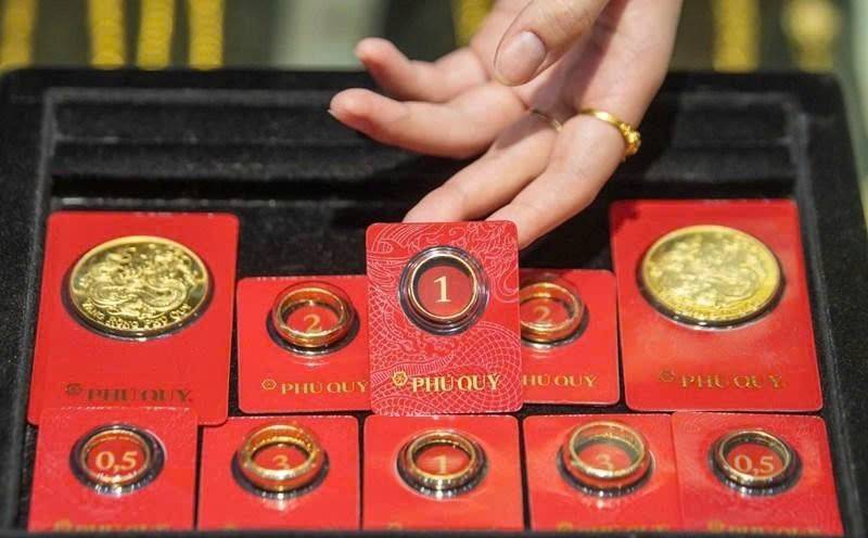 Trung Quốc tiếp tục cho thấy sự kiên định trong chiến lược gia tăng dự trữ vàng.. Trong tháng 8, Ngân  ...