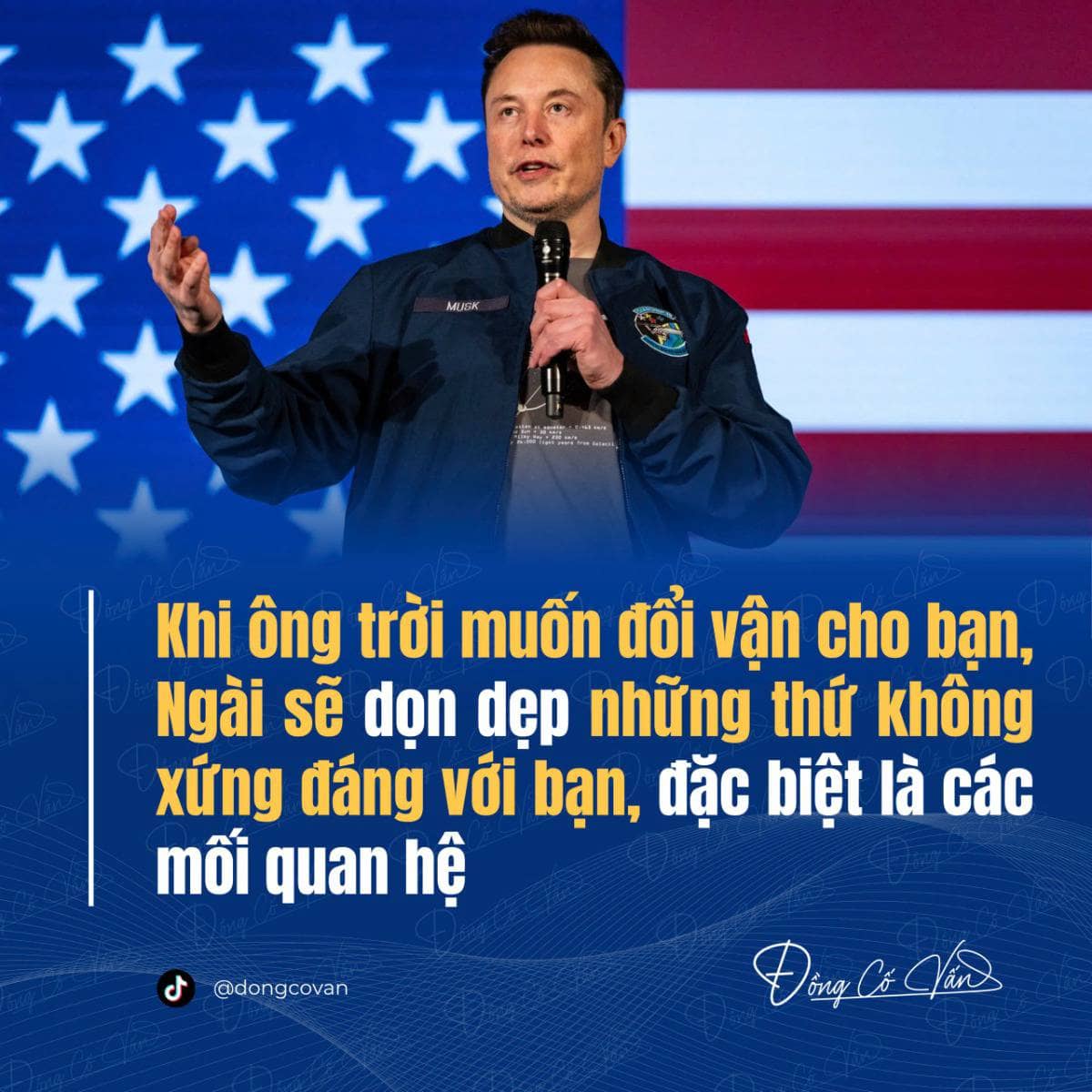 KHI CUỘC ĐỜI MUỐN BƯỚC SANG TRANG MỚI, NÓ THƯỜNG BẮT ĐẦU BẰNG VIỆC LẤY ĐI MỘT VÀI THỨ. Có những giai  ...