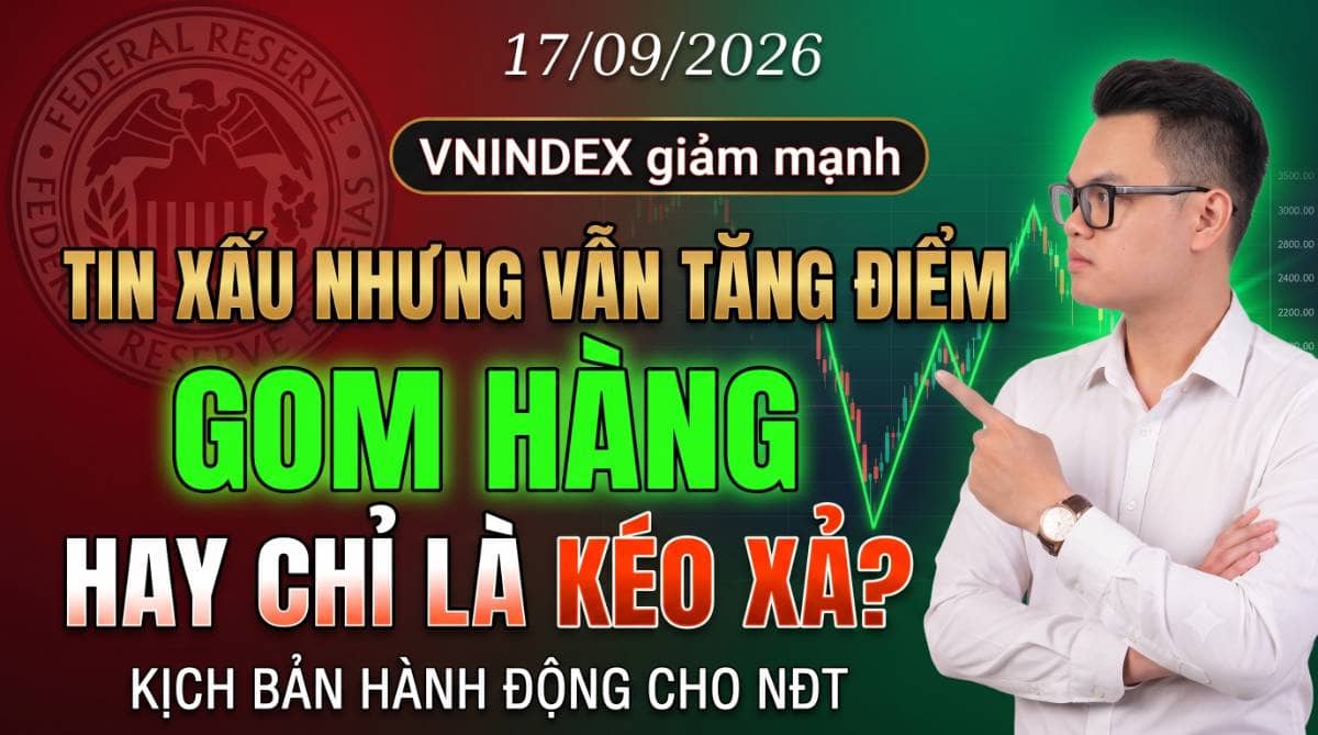 FED CHÍNH THỨC TĂNG LÃI SUẤT LÊN 4%: VÌ SAO THỊ TRƯỜNG KHÔNG GIẢM MÀ BẬT TĂNG HƠN 12 ĐIỂM?. Một kịch  ...