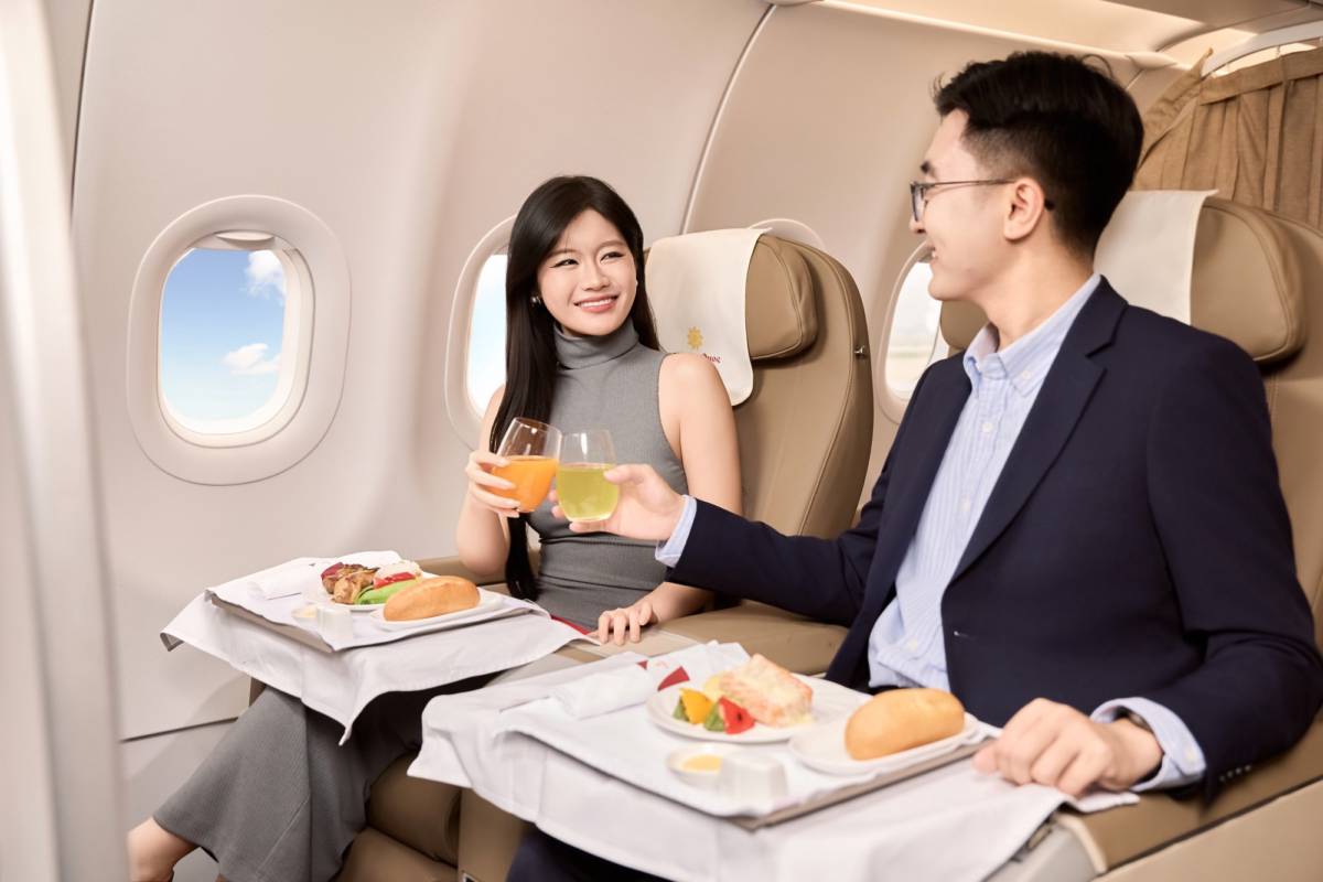 Sun Holidays: sản phẩm kỳ nghỉ đặc biệt dành cho hội viên Sun Signature của Sun Group