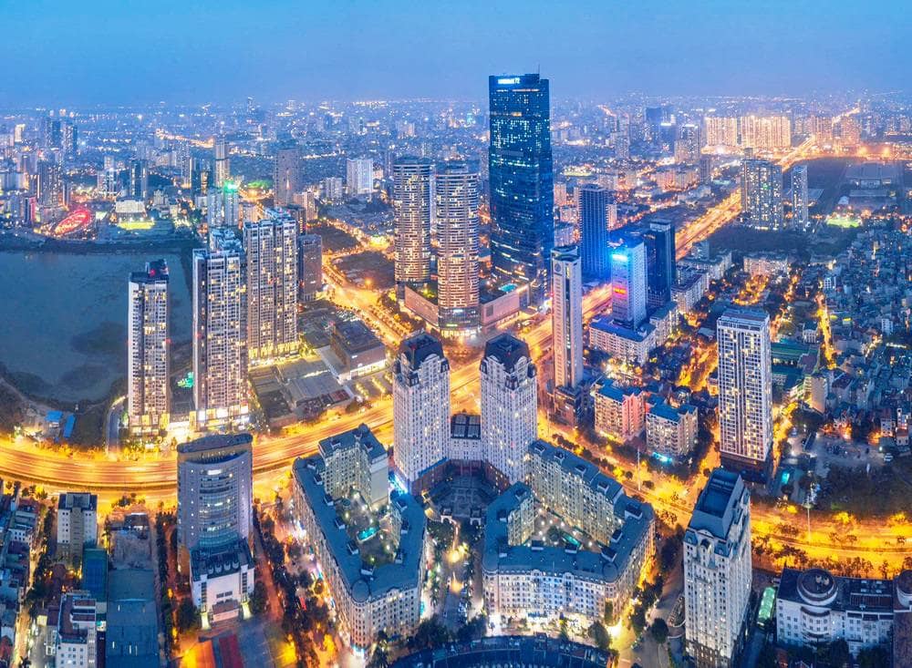 1.100 tỷ USD và 1.400 tỷ USD: Việt Nam sắp bước vào chu kỳ huy động vốn lớn nhất lịch sử?