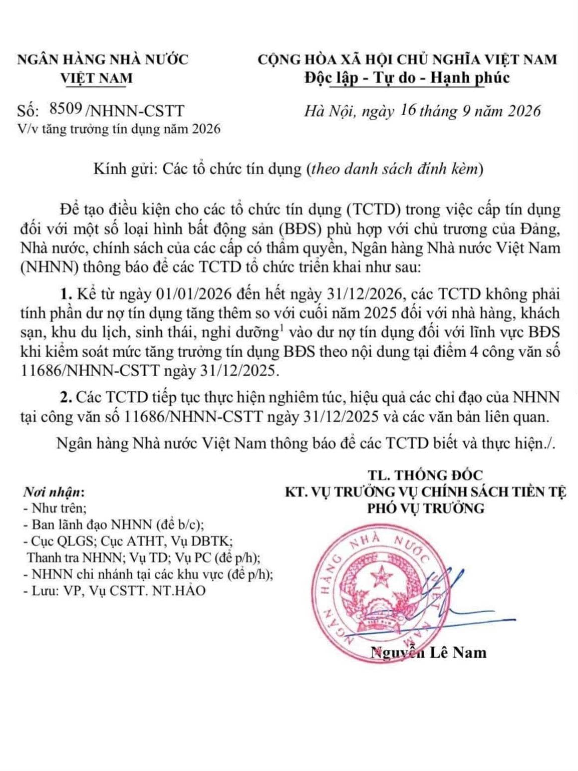 🤔Tìm hiểu thêm về câu chuyện NHNN tách tín dụng khách sạn, khu nghỉ dưỡng khỏi dư nợ bất động sản..  ...