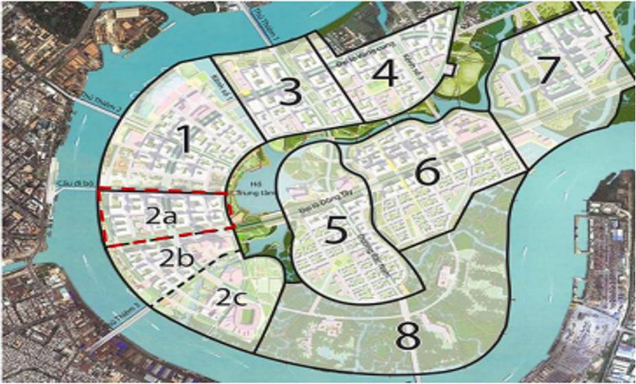 PDR Q2-2026: Tham vọng chuyển mình với đại dự án – Bài toán dòng tiền vẫn còn. PDR vẫn đang tiếp tục  ...