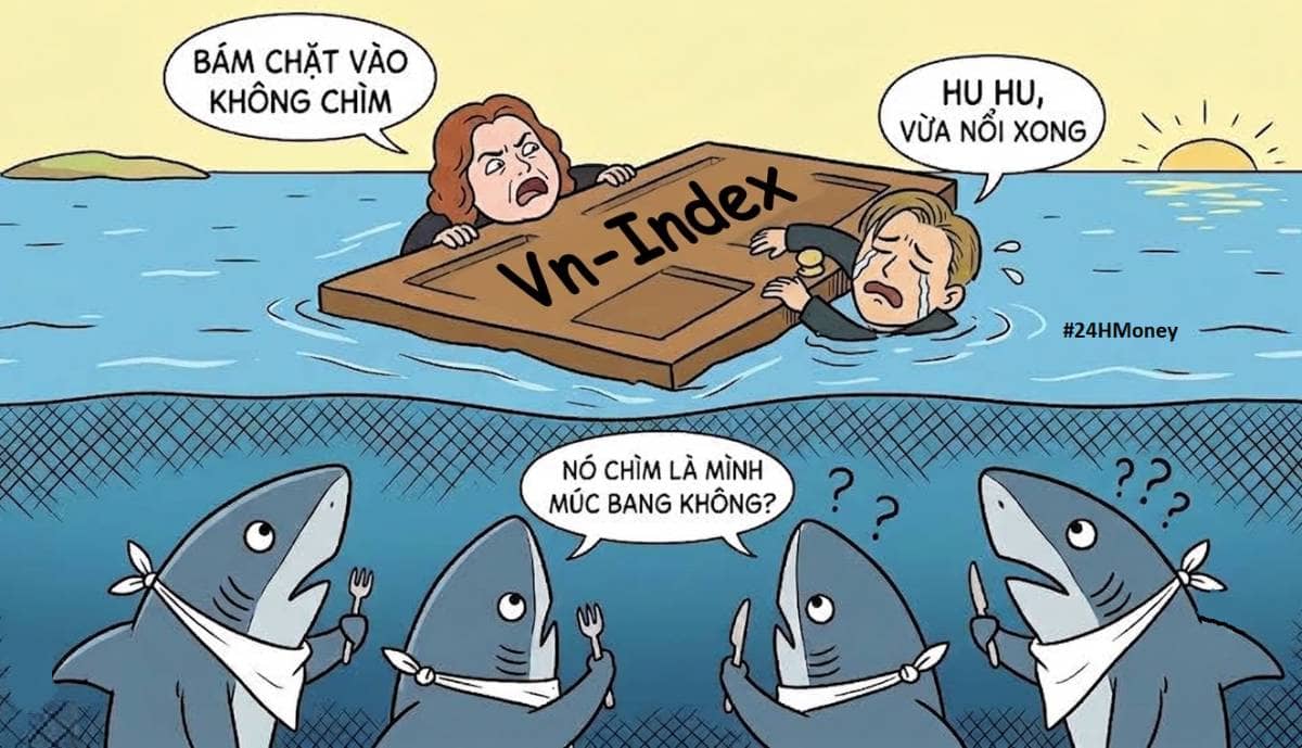 Èo mẹ! vừa mới nổi xong, cay thật