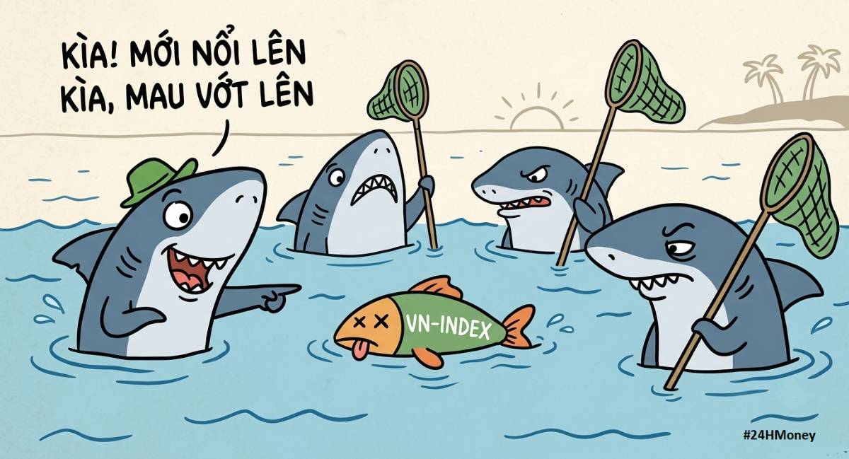 Mới nổi! Mới nổi! Mới nổi đây bà con!!!.  ...