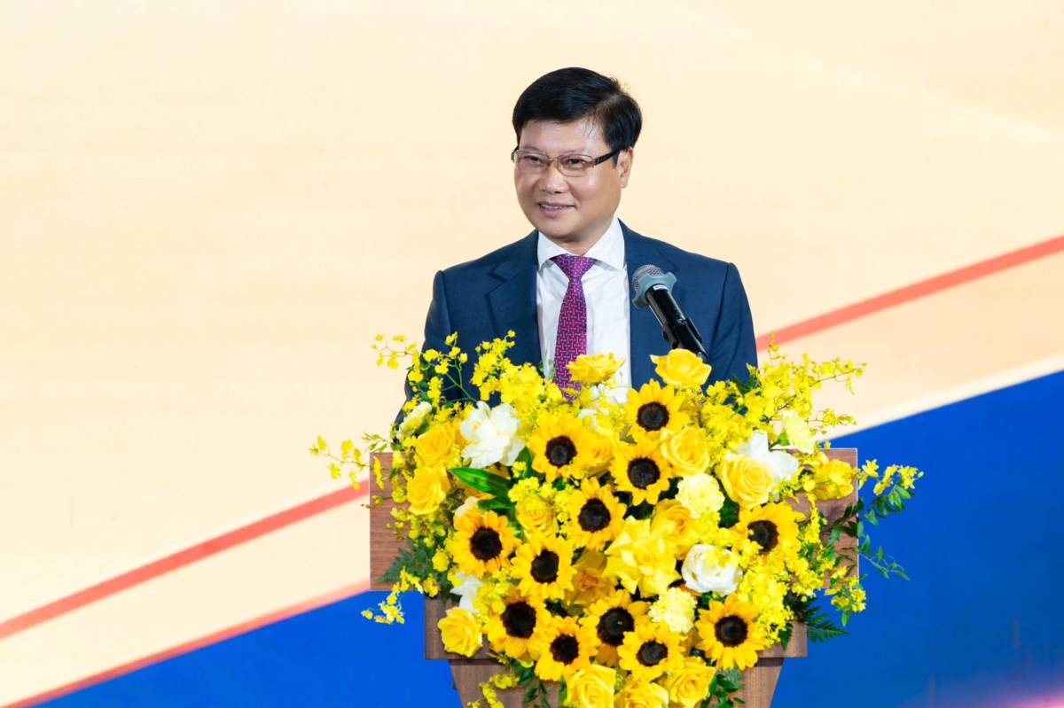 Sun Group - Petrolimex hợp tác chiến lược, kết nối hai hệ sinh thái, hướng tới APEC 2027
