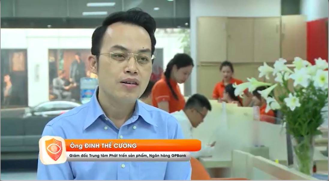 Khi lời mời “đánh giá dịch vụ” trở thành chiếc bẫy chuyển tiền