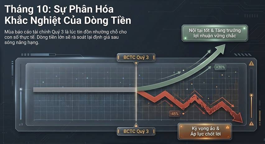 Sau Nâng Hạng Và Họp Fed: Đâu Là Tâm Điểm Tiếp Theo Của Thị Trường?. Cơn lốc thông tin từ câu chuyện  ...