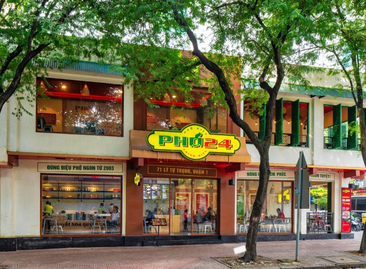 “Đại gia bí ẩn” mua lại quyền kiểm soát Highlands Coffee thực ra là ai?