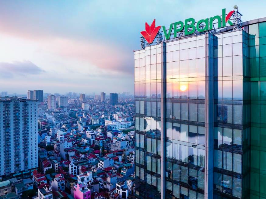 Tăng trưởng cả về quy mô và chiều sâu: VPBank hôm nay khác gì 5 năm trước?