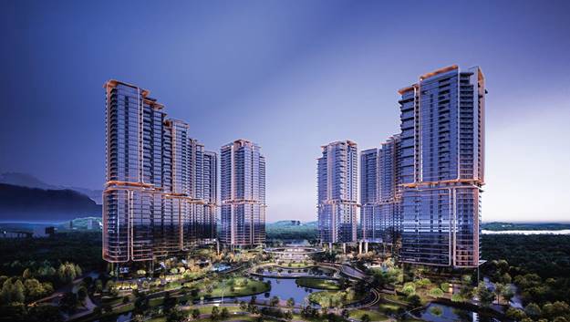 Khi quy hoạch ổn định thành "bộ lọc" mới của thị trường BĐS: Dòng tiền lớn tìm nơi "trú ẩn" ở đâu? .  ...
