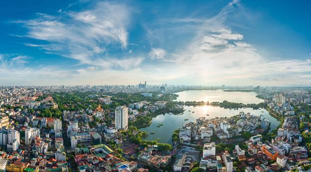 Khi quy hoạch ổn định thành "bộ lọc" mới của thị trường BĐS: Dòng tiền lớn tìm nơi "trú ẩn" ở đâu? .  ...