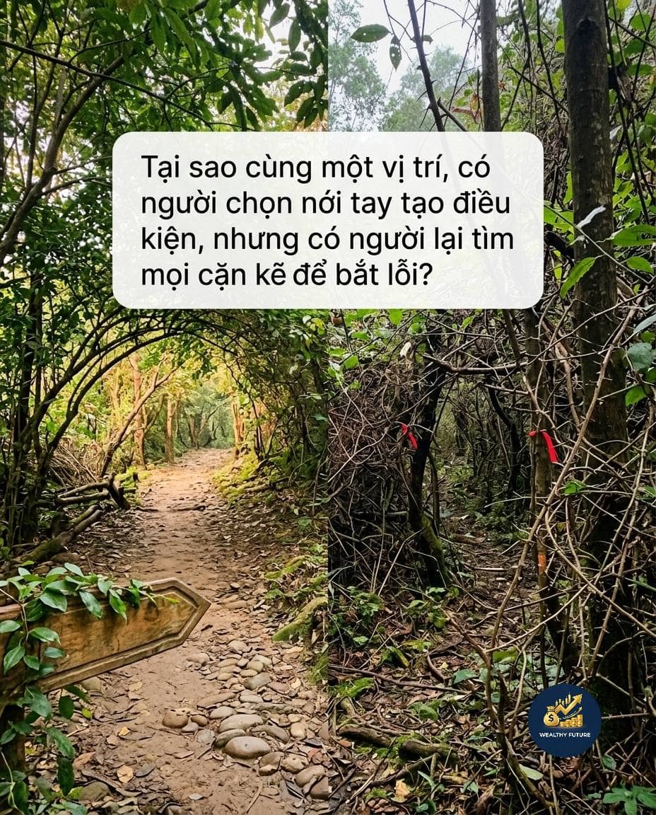 KHI CÁI TÔI NÚP BÓNG QUYỀN HẠN: BI KỊCH CỦA NHỮNG "KẺ GÁC CỔNG". ​Có một thực tế trớ trêu trong xã hội:  ...