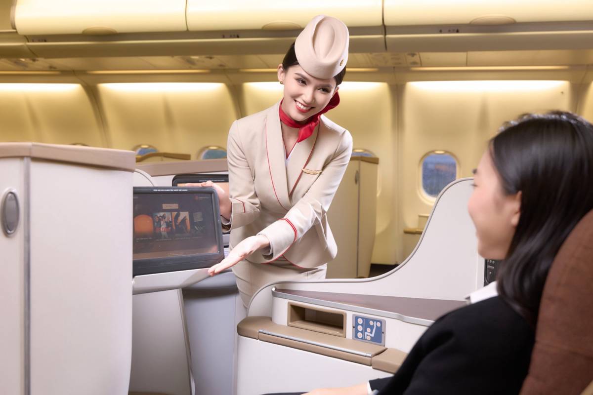 Sau một năm được cấp AOC, Sun PhuQuoc Airways được phê chuẩn khai thác Airbus A330