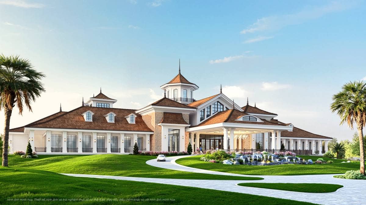 Vinpearl đồng loạt khai trương hệ sinh thái “Siêu điểm đến” tại Cần Giờ từ 1/7/2027