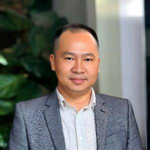 Trần Thanh Bạch