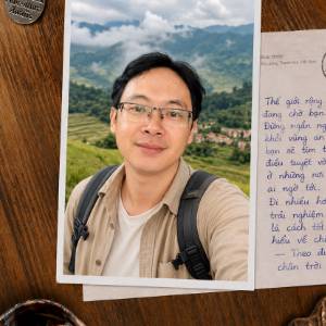Lê Duy Phương