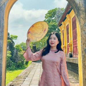 Ảnh đại diện
