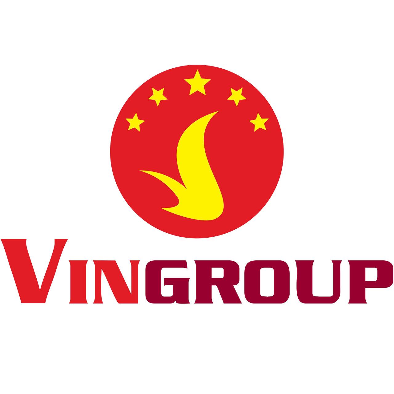 Tập đoàn Vingroup
