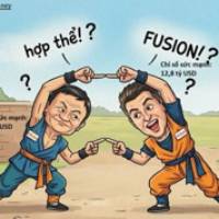 Troll Kinh Tế