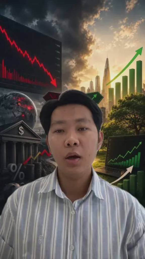Vì sao doanh nghiệp lãi lớn nhưng giá cổ phiếu vẫn giảm?