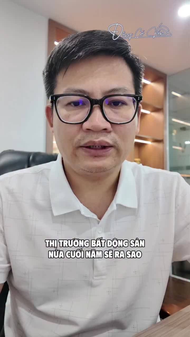 Bất động sản nửa cuối năm 2026 sẽ ra sao? Có nên mua bây giờ không?