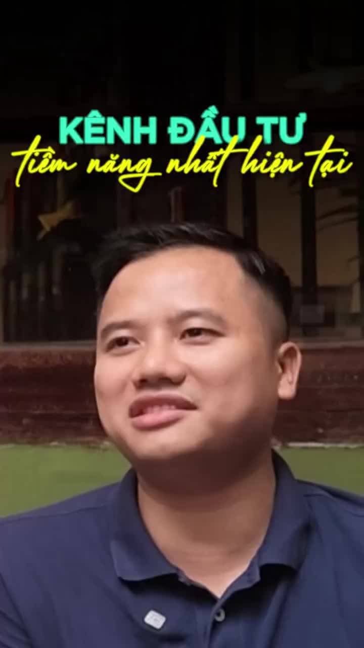 Nếu có 1 tỉ bạn sẽ đầu tư gì ?