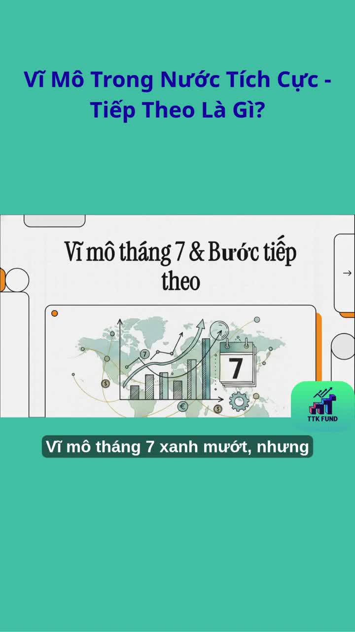Lạm phát hạ nhiệt 3 tháng liên tiếp - Liều thuốc bổ cho VNindex?