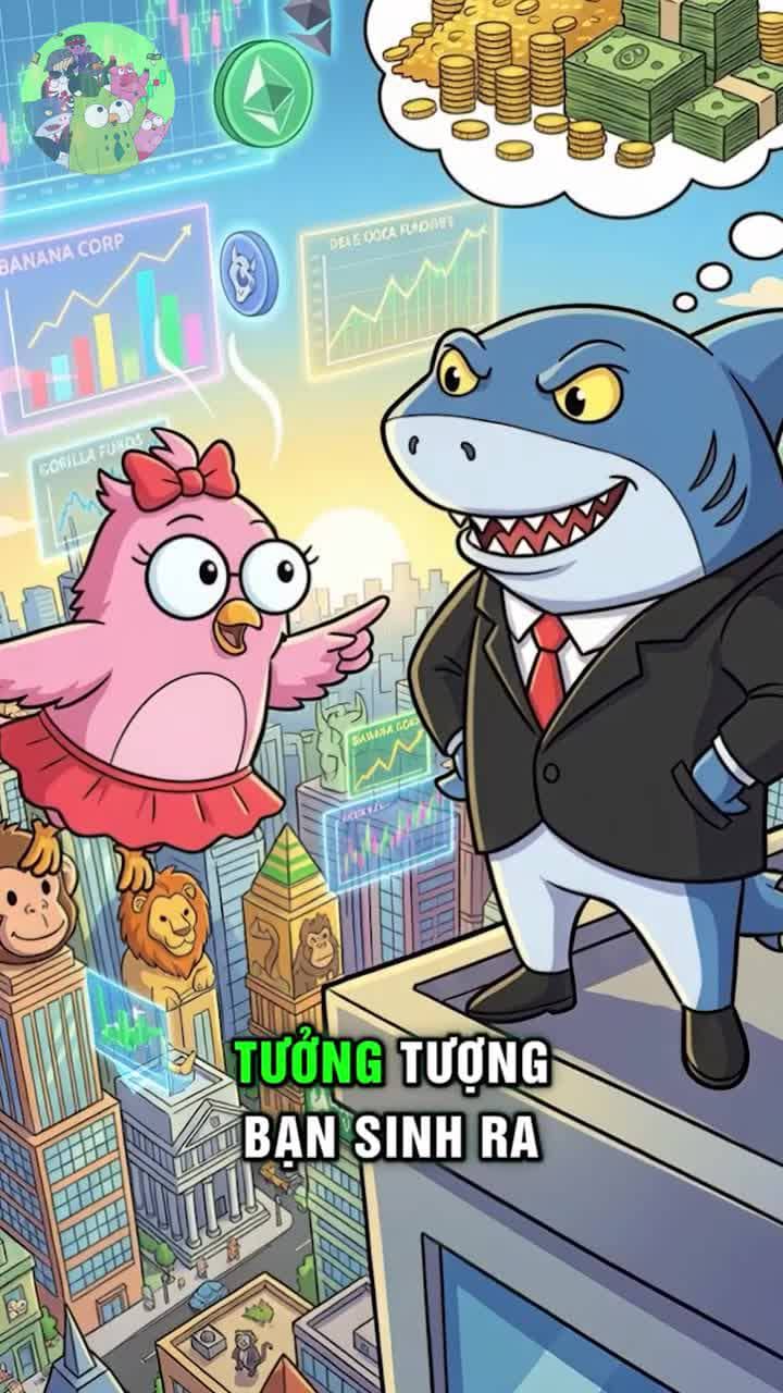 Bẫy tâm lý FUD là gì?