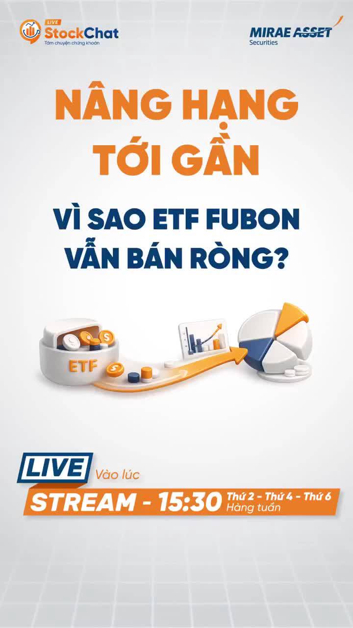 Theo dõi sự đồng thuận của dòng tiền nước ngoài để xác định xu hướng - thời điểm phù hợp để gia tăng NAV cho một chu kỳ mới. 