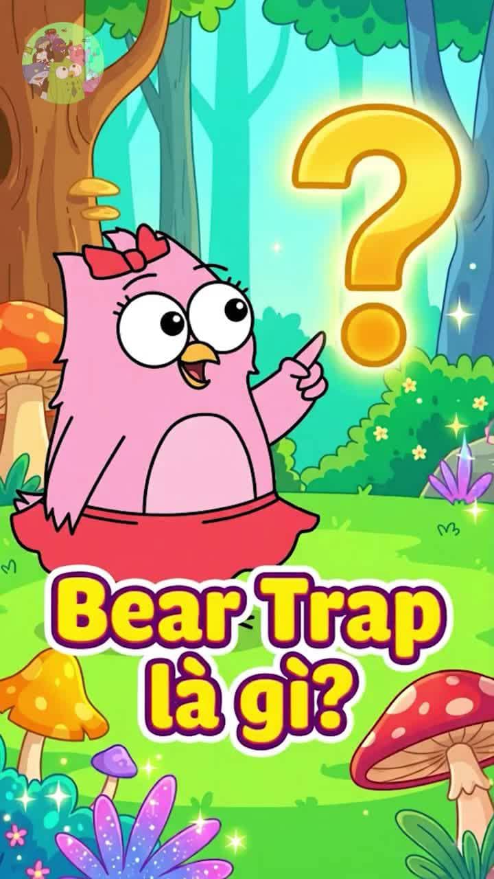 Bẫy giảm giá Bear trap là gì?