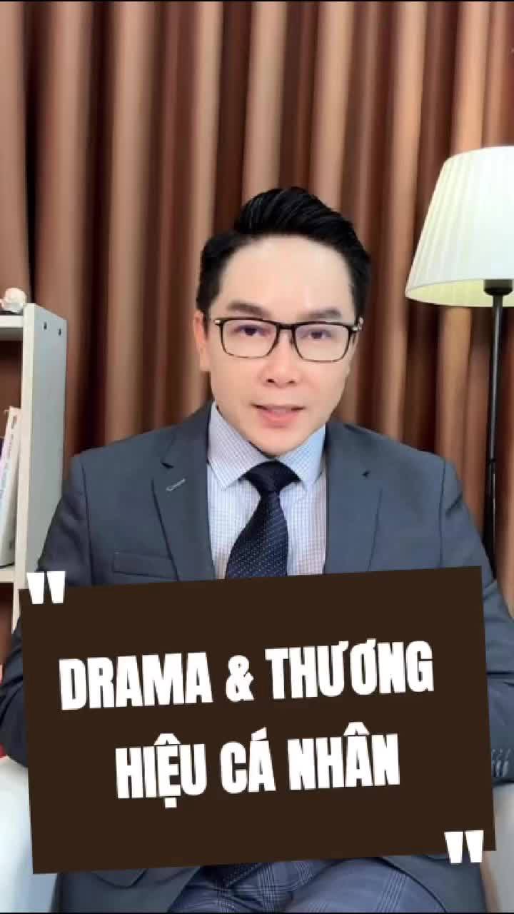 Mỗi ngày 01 bài học: khán giả thích drama, nhưng họ chỉ trả tiền cho giá trị