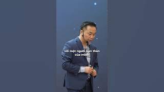 Đừng khuyên ai khi mình không làm