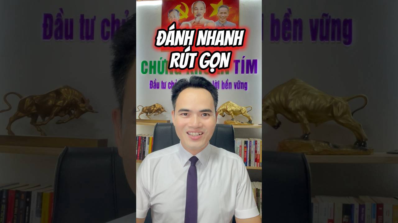 Bí kíp kiếm và giữ tiền từ ngài thị trường!