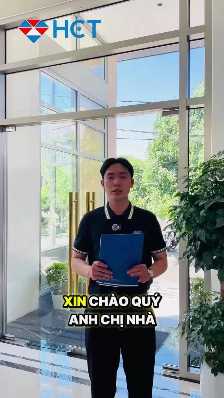 Công ty Cổ phần giao dịch hàng hóa Thành phố Hồ Chí Minh (HCT)-Chi nhánh Đà Nẵng