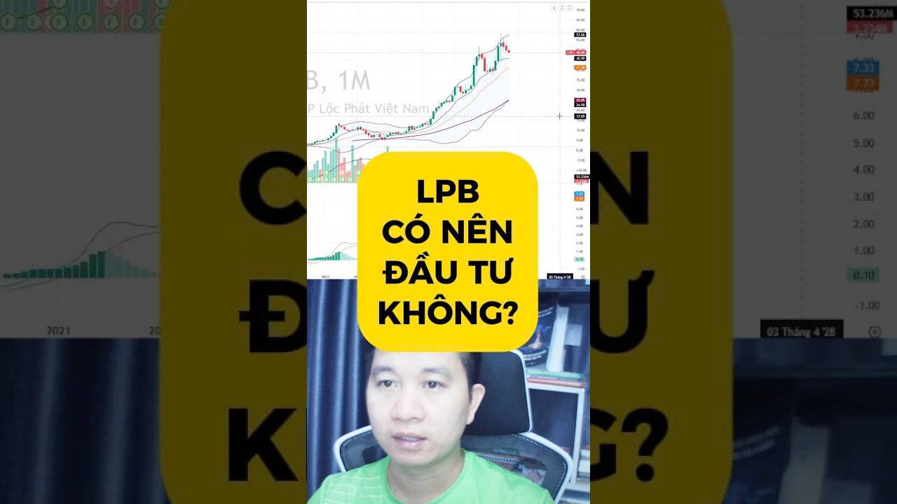 LPB - Có nên đầu tư không?