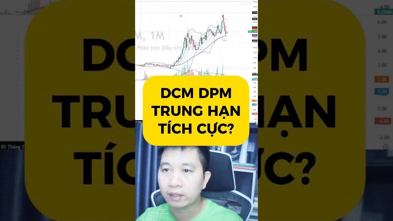 DCM DPM - TÍCH CỰC TRUNG HẠN?

#YOURWATCHLIST #chungkhoanmoingay  #chứngkhoán #diemxoaychieu 
#chungkhoanmoingay  #chứngkhoán #diemxoaychieu  #dautu  #tichsancophieu #thanhkhoan #taichinh  #batdongsan  #kinhtevietnam  #thep  #hpg  #cophieuhpg  #vic  #thuequan  #trump #hoaphat #mbbank #vpbanks #vpx #tcx #btc #ethereum #ssi #shs #vix #vnm #vinamilk #lpbank #lpbs #dgc #dcm #dpm 
🔗 Nhận tư vấn danh mục đầu tư
ZALO - Mr Hải 0914432592 và tham gia ngay nhóm cộng đồng 