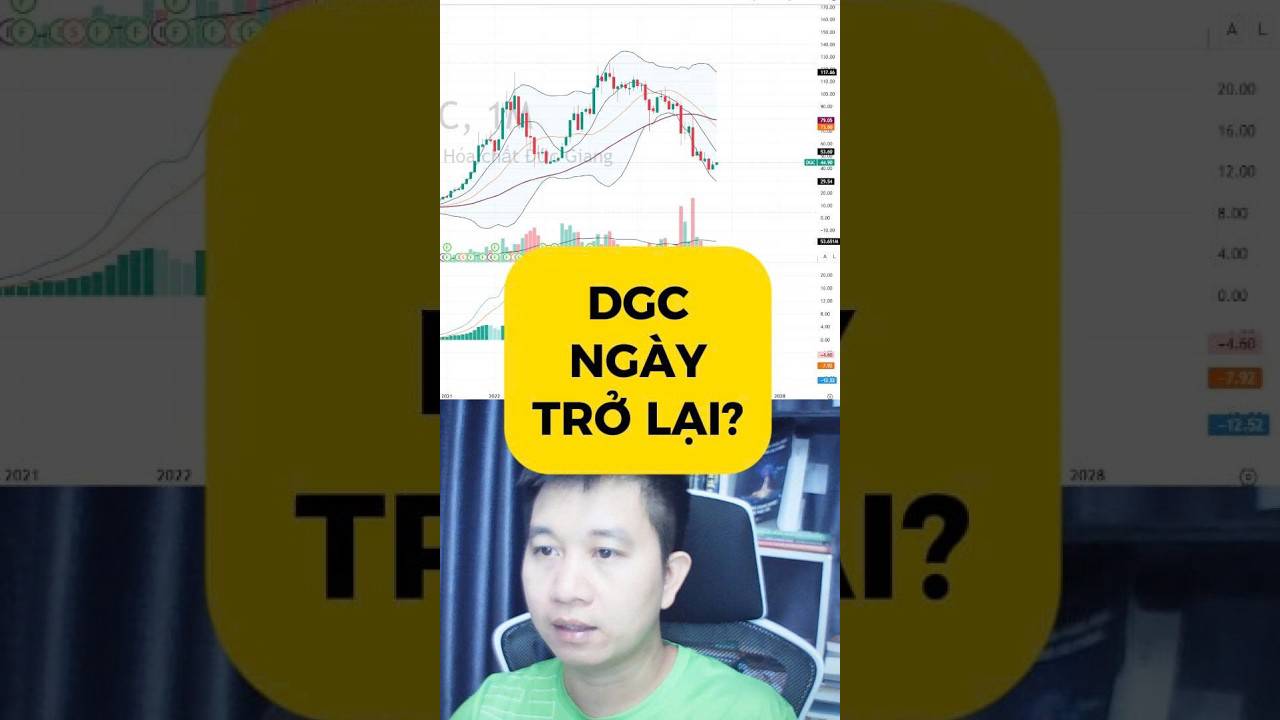 DGC - NGÀY TRỞ LẠI

#YOURWATCHLIST #chungkhoanmoingay  #chứngkhoán #diemxoaychieu 
#chungkhoanmoingay  #chứngkhoán #diemxoaychieu  #dautu  #tichsancophieu #thanhkhoan #taichinh  #batdongsan  #kinhtevietnam  #thep  #hpg  #cophieuhpg  #vic  #thuequan  #trump #hoaphat #mbbank #vpbanks #vpx #tcx #btc #ethereum #ssi #shs #vix #vnm #vinamilk #lpbank #lpbs #dgc 
🔗 Nhận tư vấn danh mục đầu tư
ZALO - Mr Hải 0914432592 và tham gia ngay nhóm cộng đồng